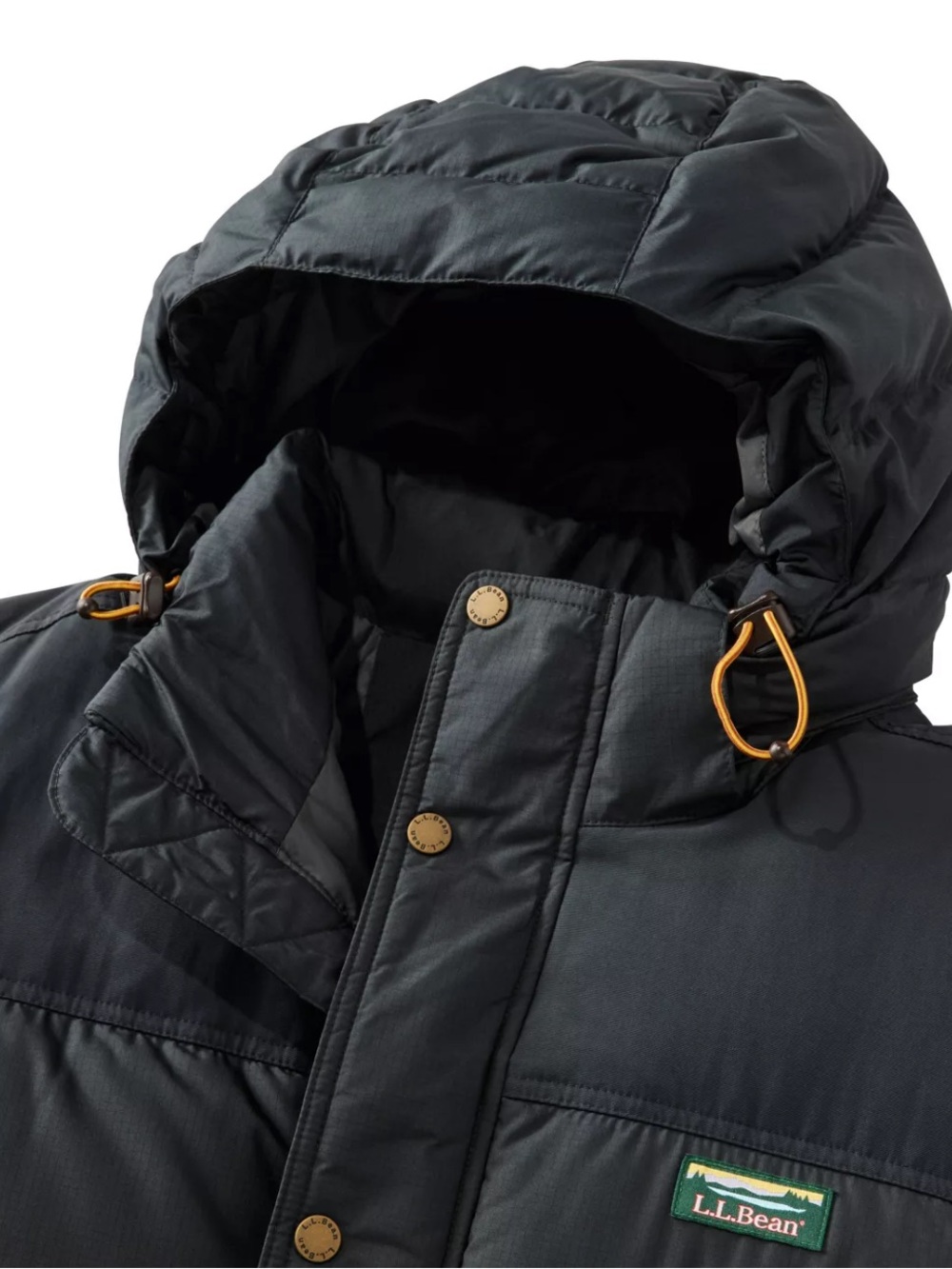 L.L.Bean Jacket - Picture 8 of 13